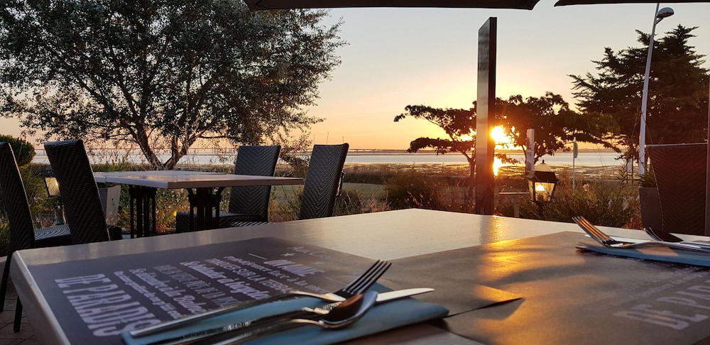 Hotel Et Spa Les Cleunes Oleron 55/74