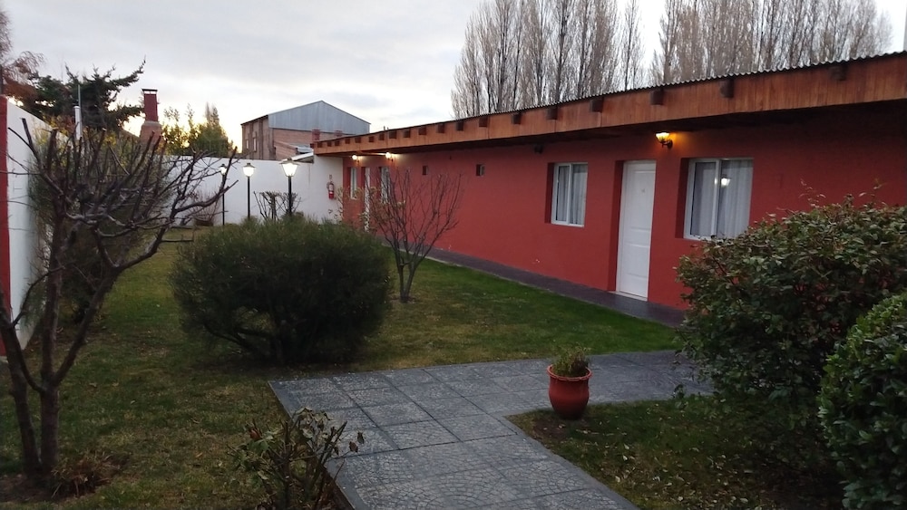 Hosteria Patagonia 37/50