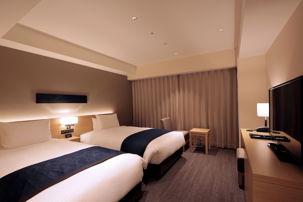 Hotel Intergate Kyoto Shijo Shinmachi 16/60