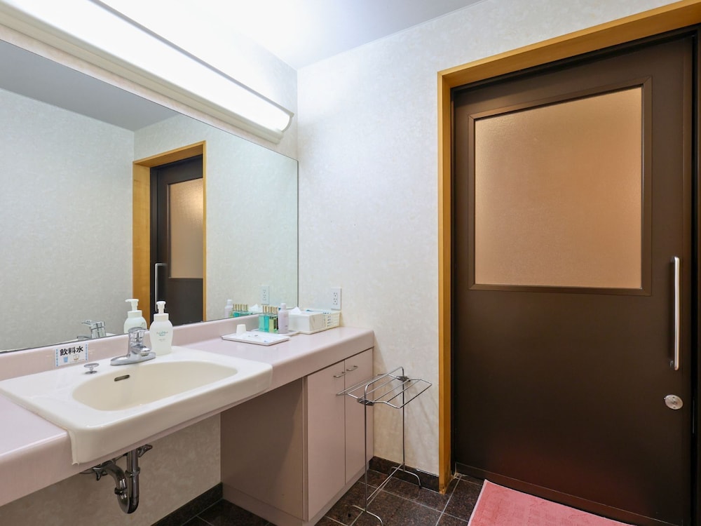 Deluxe, Twin Beds, 4 Futon Beds, Private Garden, Terrace