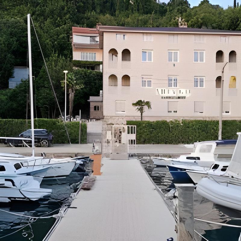 Villa GAJ 23/24