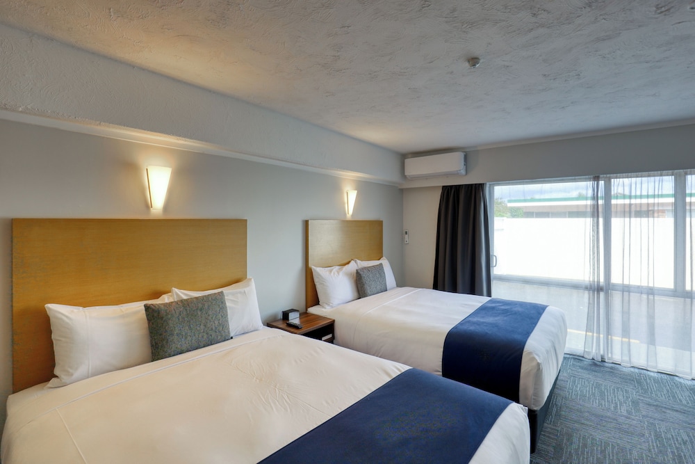 Room at Park Central Rotorua, ROTORUA