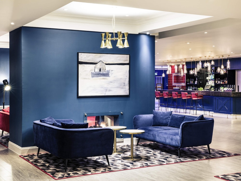 Mercure Swansea Hotel 40/61