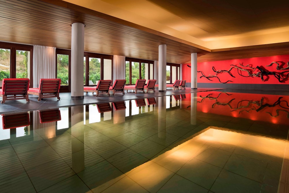 Hotel Marques de Riscal A Luxury Collection Hotel Elciego 20/68