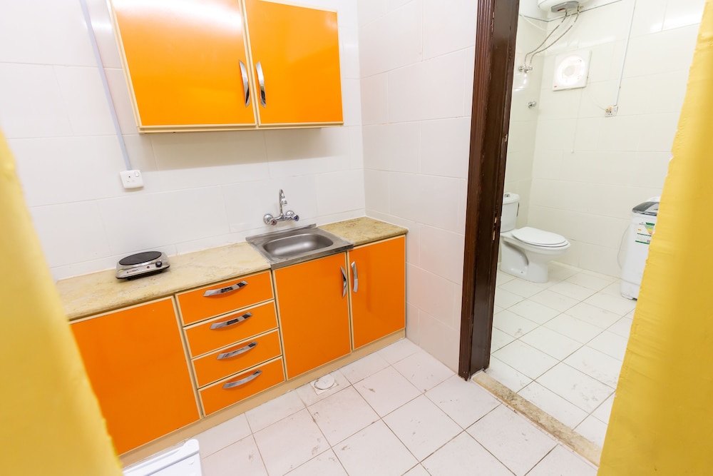 العييرى للوحدات السكنيه 3(Al Eairy Furnished Apt Al Madinah 3) 51/53