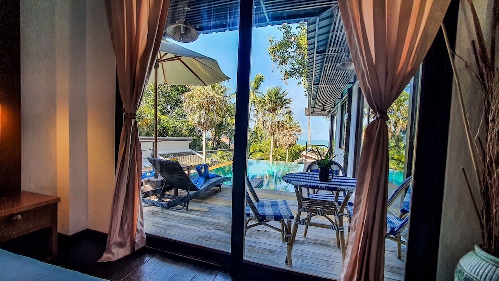 Sasitara Residence Koh Samui 37/76