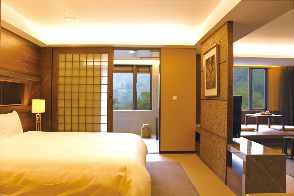 The Great Roots Forestry SPA Resort 48/73