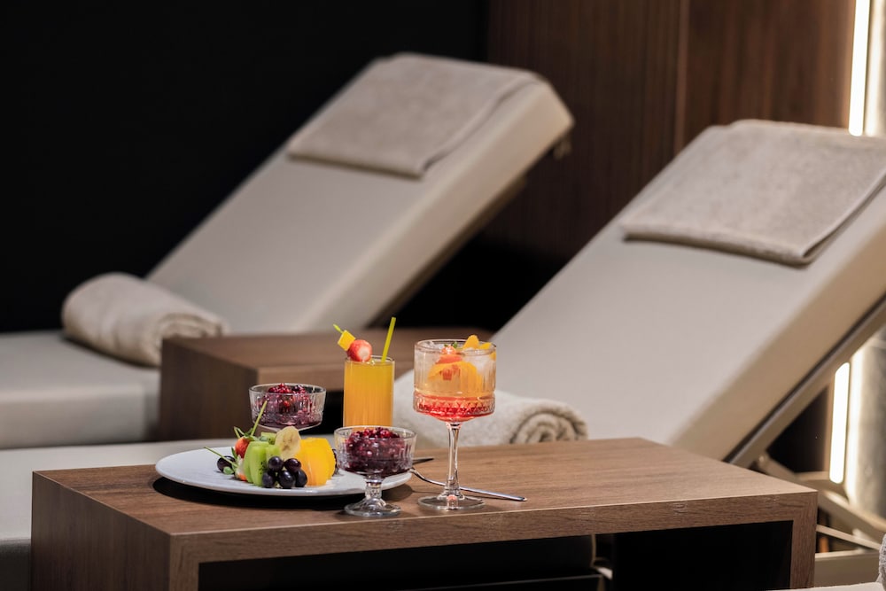 Sc Inn Hotel Ankara 45/50