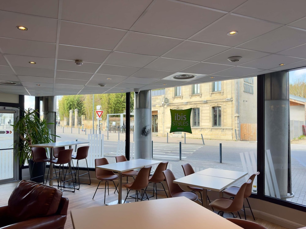 Ibis Styles Bordeaux Saint Medard 29/50