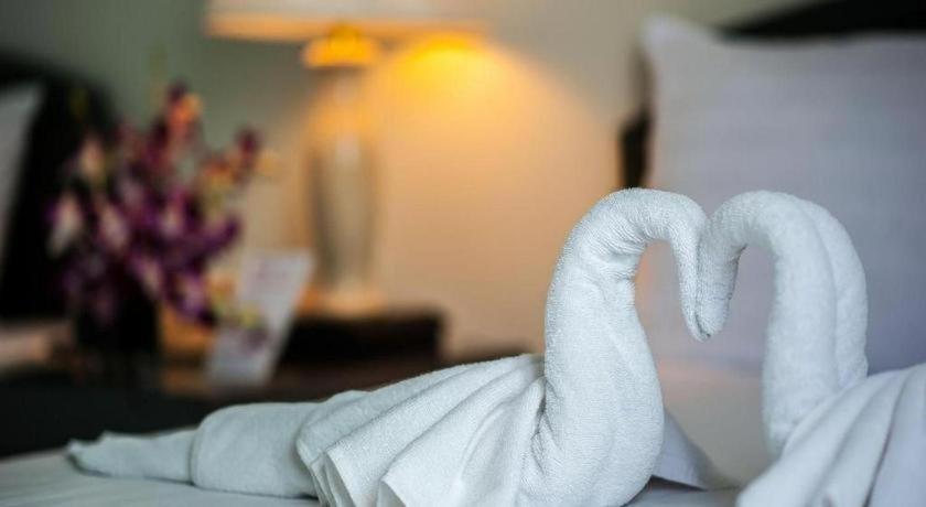 Grand Plaza Hotel Hat Yai 33/50