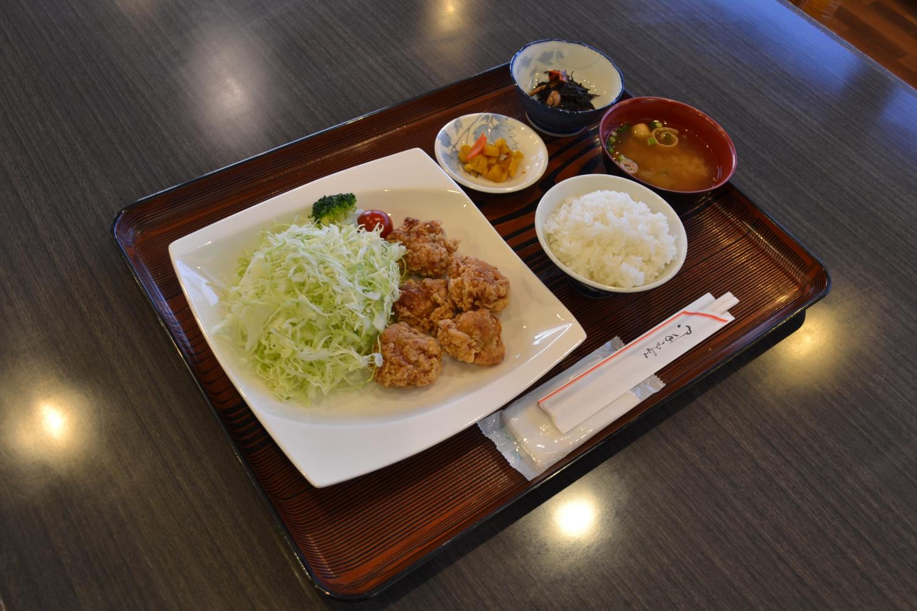 Hotel Sakuranbo 44/57