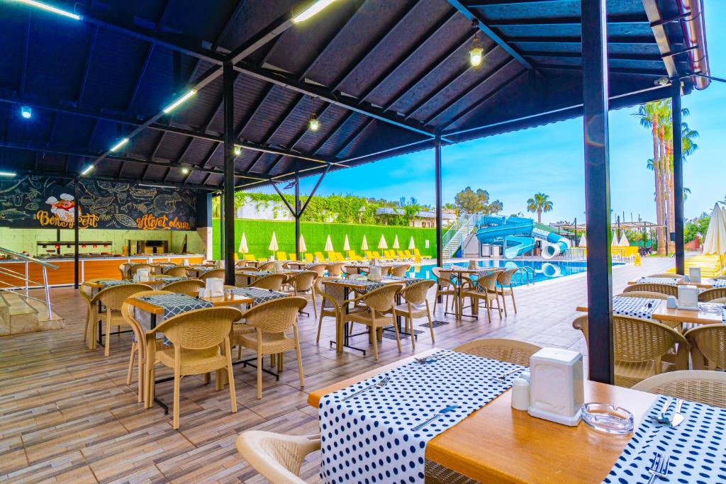De Mare Family Hotel 5/5