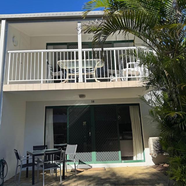 NOOSA KEYS RESORT 2/64