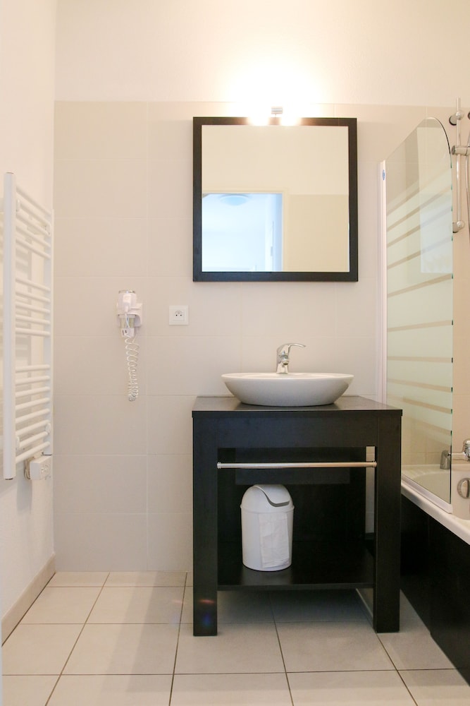 Residence Nemea Laigle Bleu 19/57
