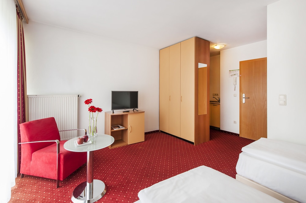 Azimut Hotel Erding 18/59