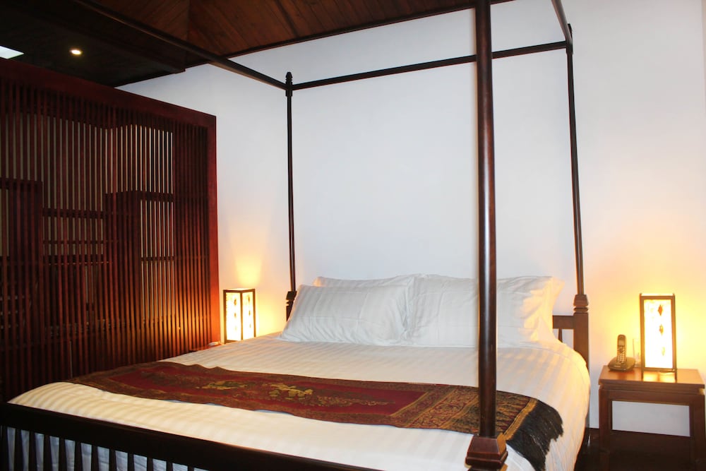 MOUANG LUANG HOTEL 10/47