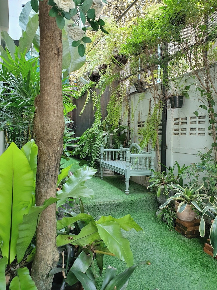 Marigold Lanna Boutique Hotel 51/58