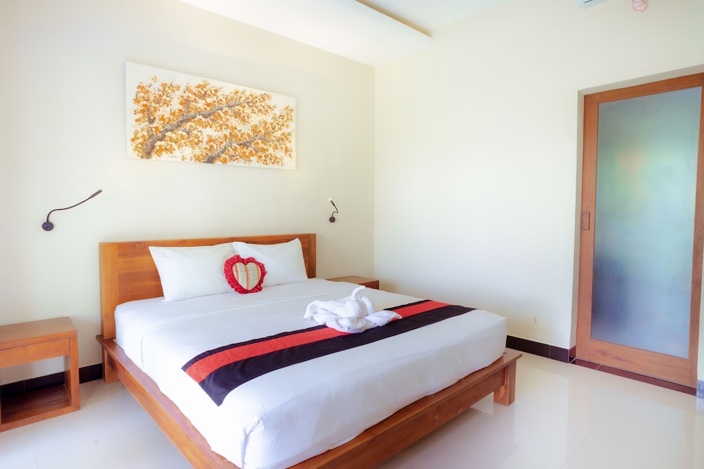 Puri Canggu Rooms 2 12/50