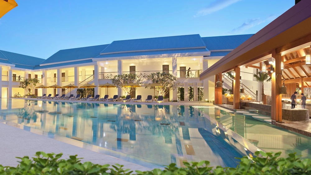 Thanyapura Sports Health Resort 39/73