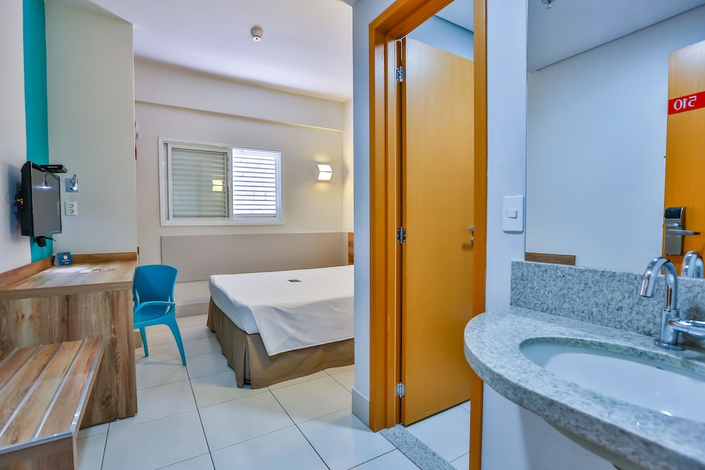 Mega Moda Hotel 17/52