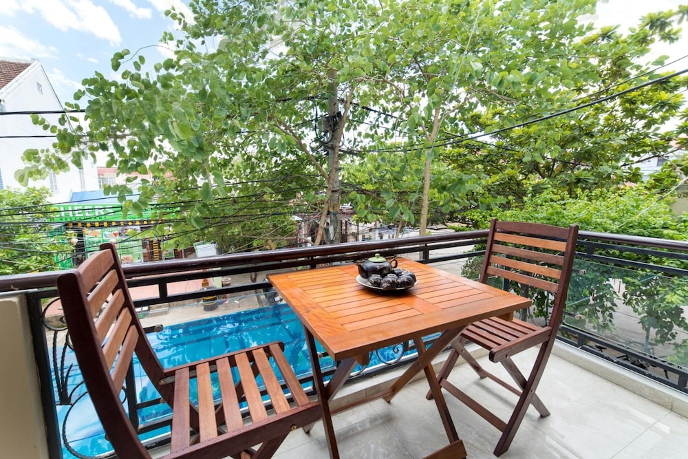Hoa Thu Homestay 24/30
