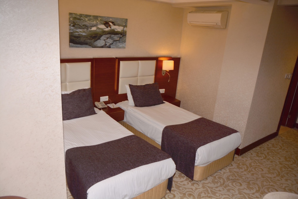 STANDARD, TWIN BEDS