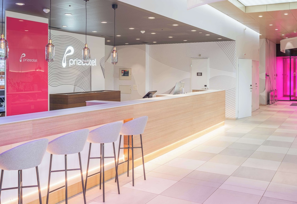 Prize by Radisson Affoltern am Albis 12/55