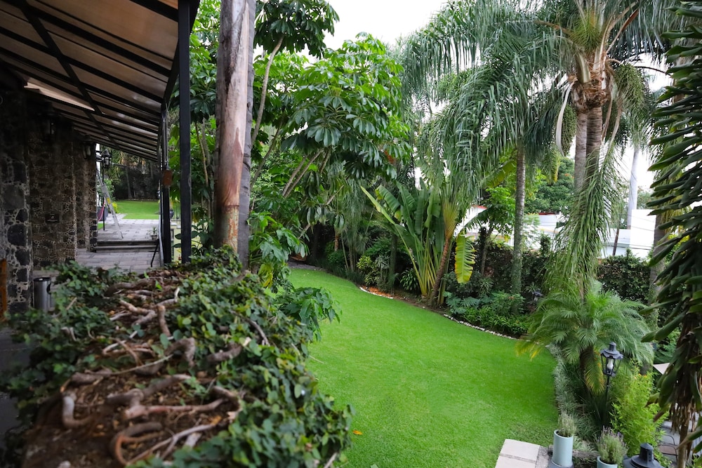 Grand Vista Cuernavaca 40/50