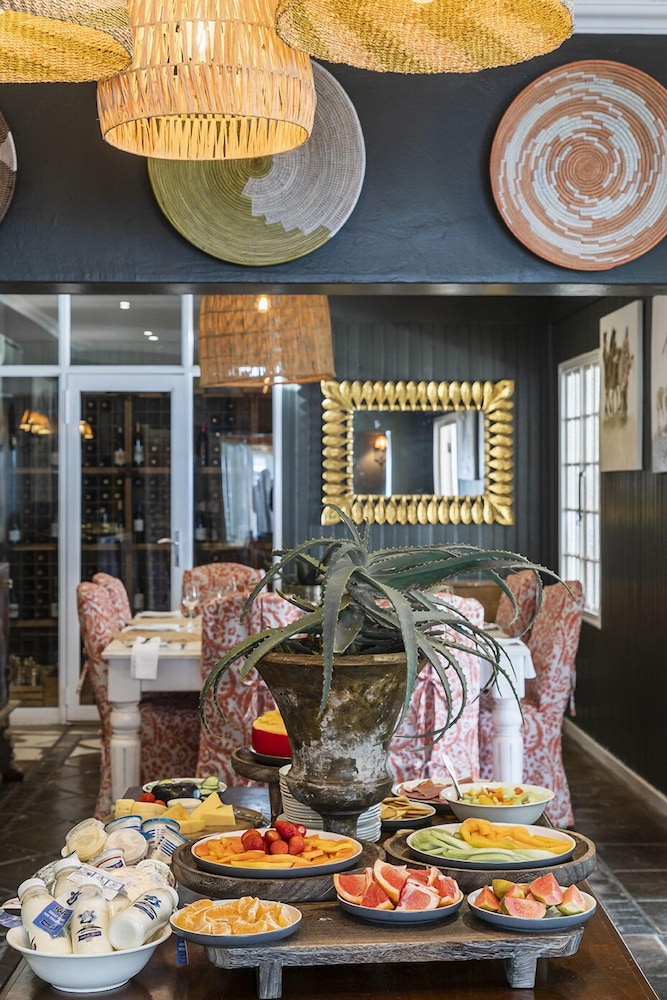 Fordoun Hotel Spa 35/50