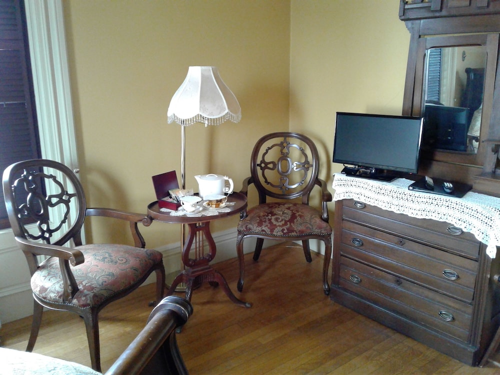 The Proctor Mansion Inn 39/70