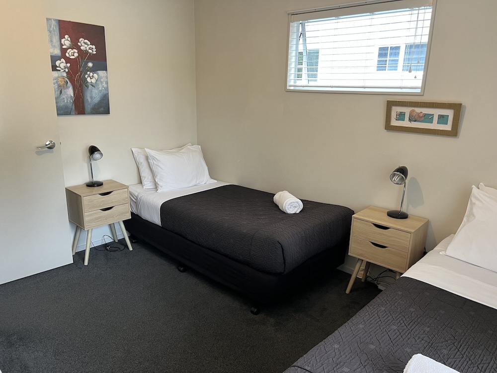 1 Bedroom, Spa, Family, 1 Double and 3 Single Beds