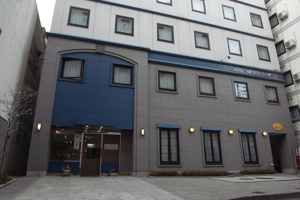 Hotel Mor Schein 6/68