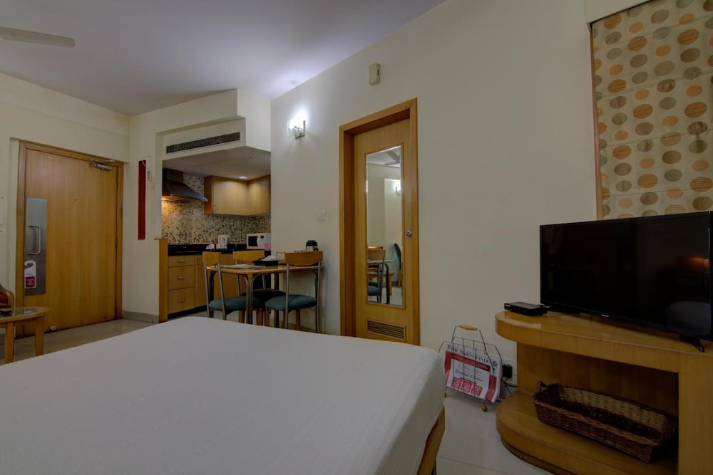 Tristar Serviced Apartments 29/41