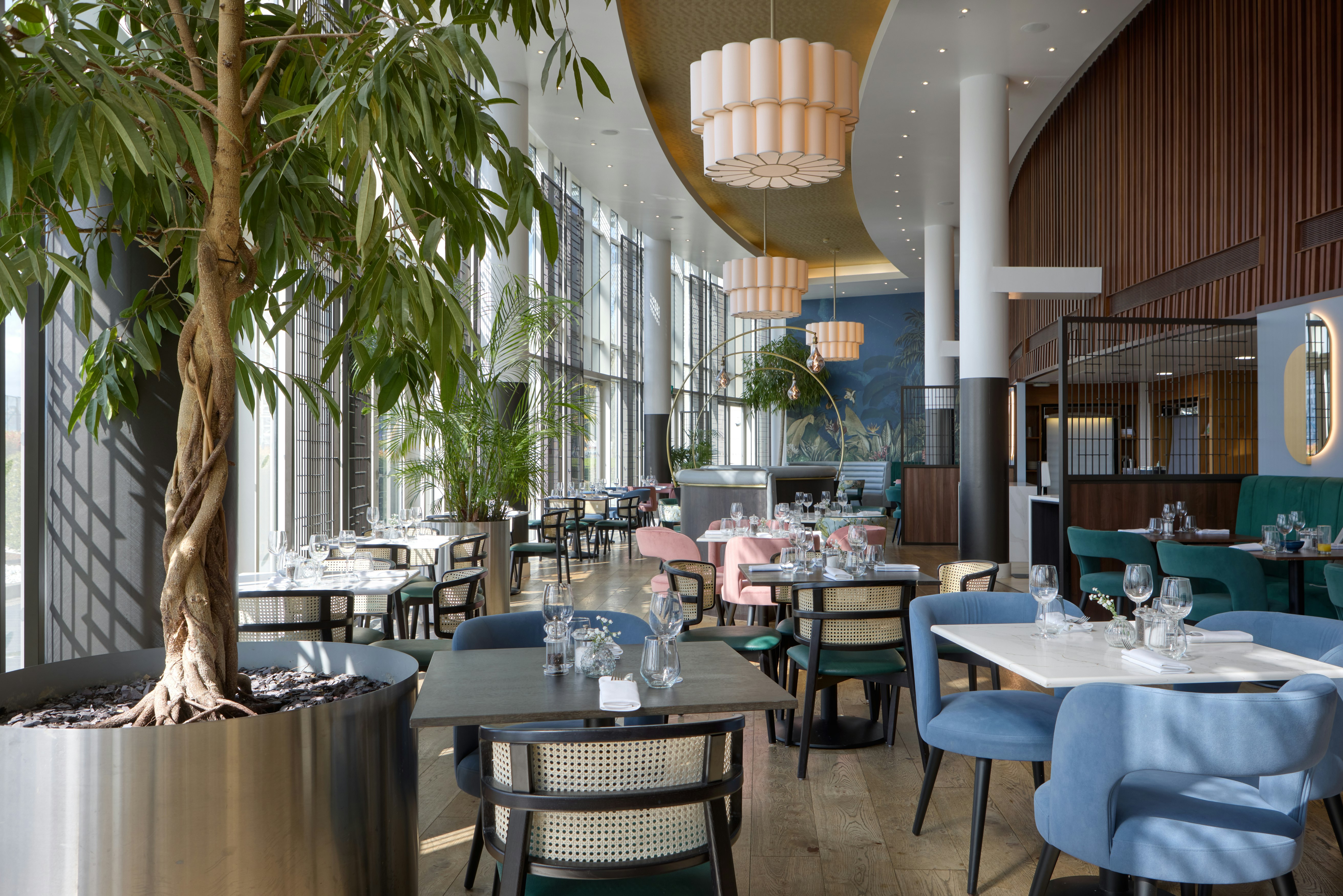 Doubletree By Hilton London Excel 58/78