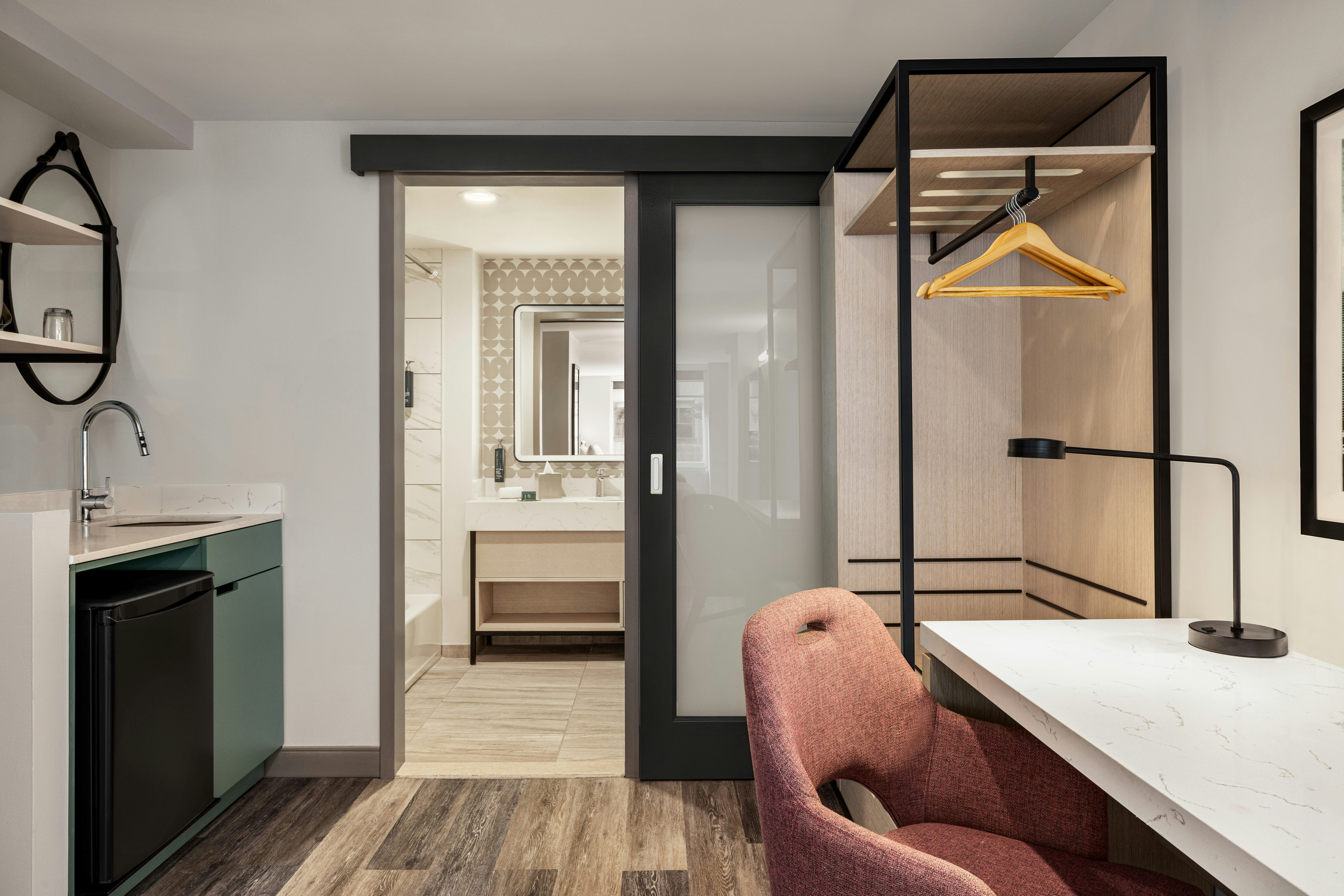 DoubleTree by Hilton New York Midtown Fifth Ave 36/61