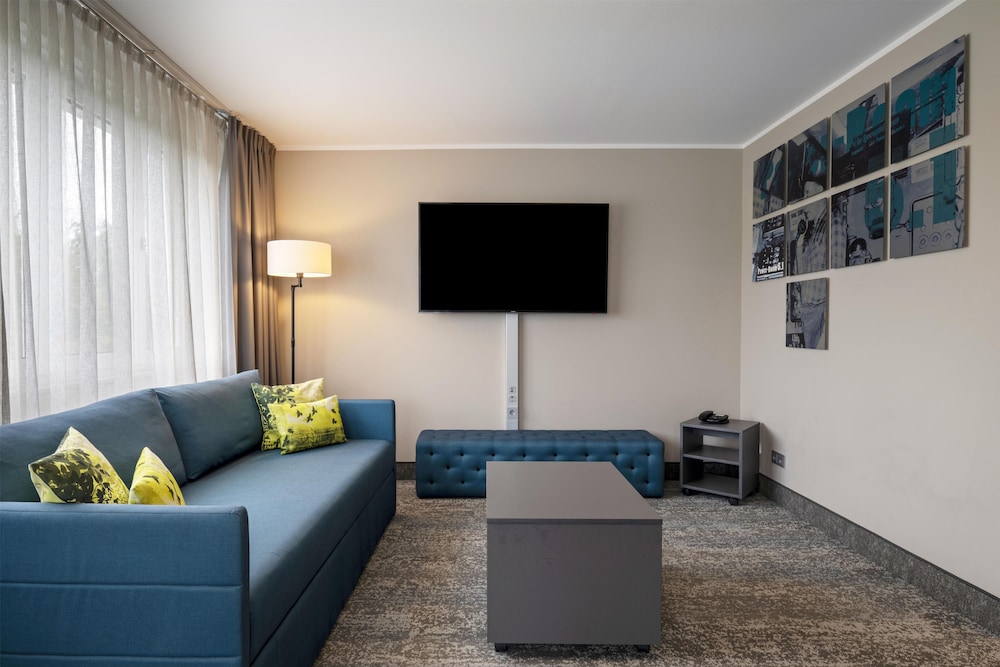 Radisson Blu Hotel Dortmund 50/76