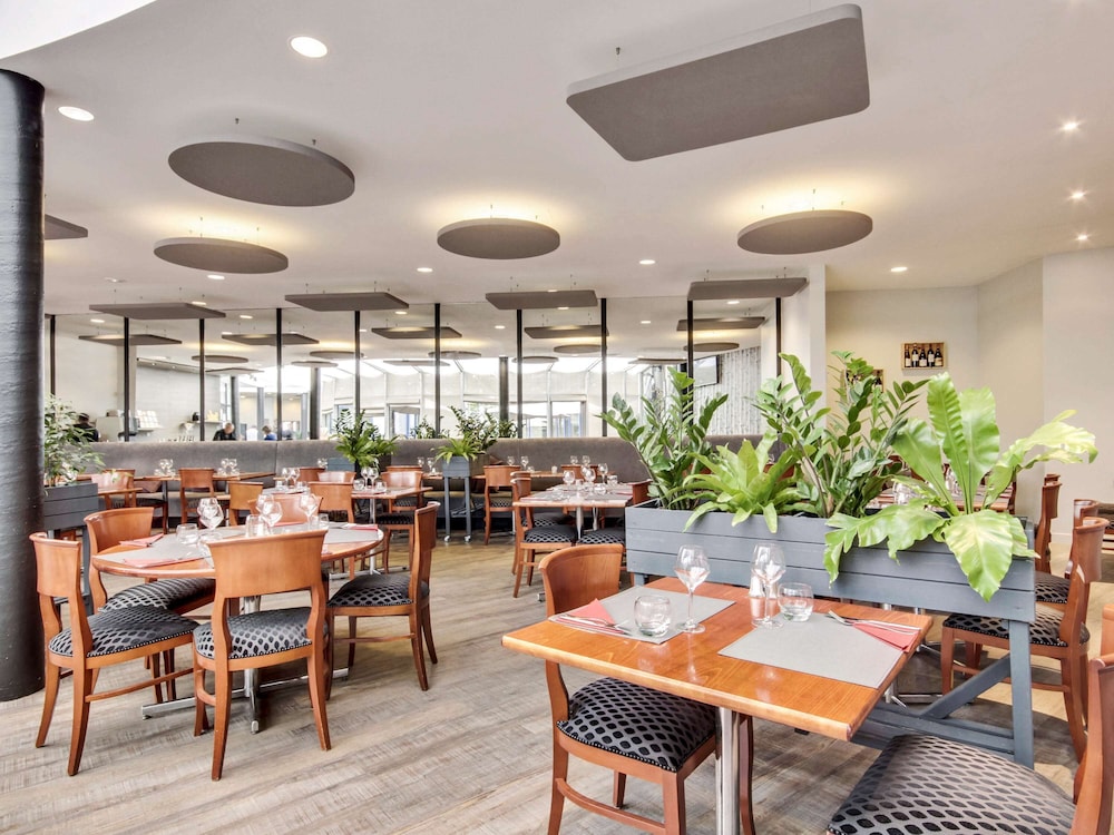 restaurant-cafeteria