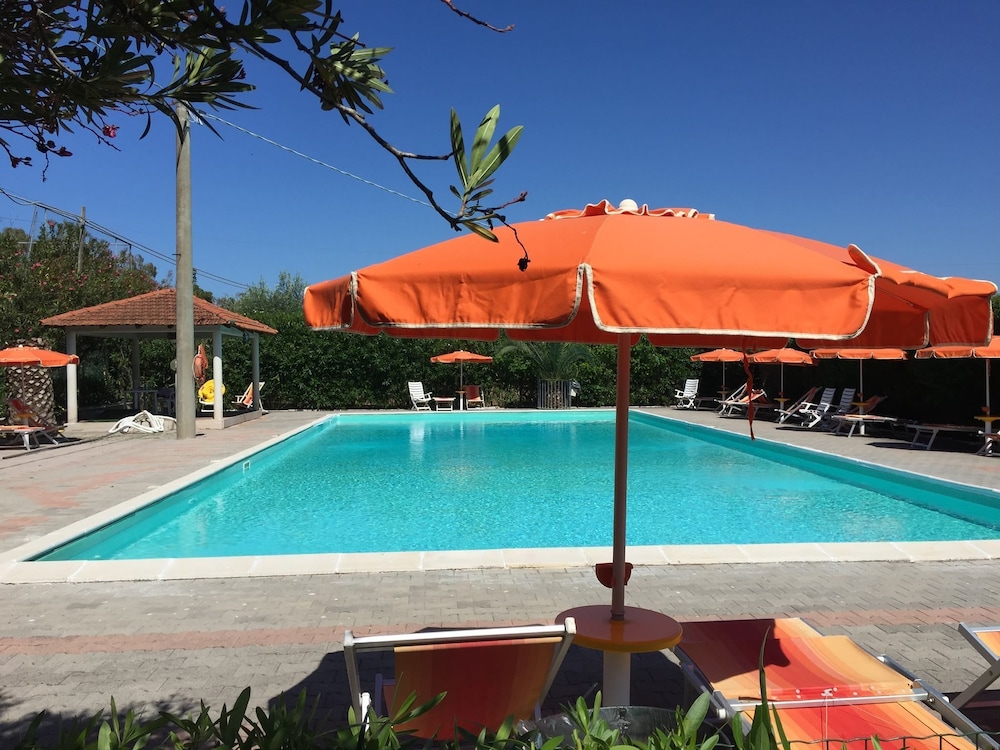 VILLAGGIO VIOLA 46/50