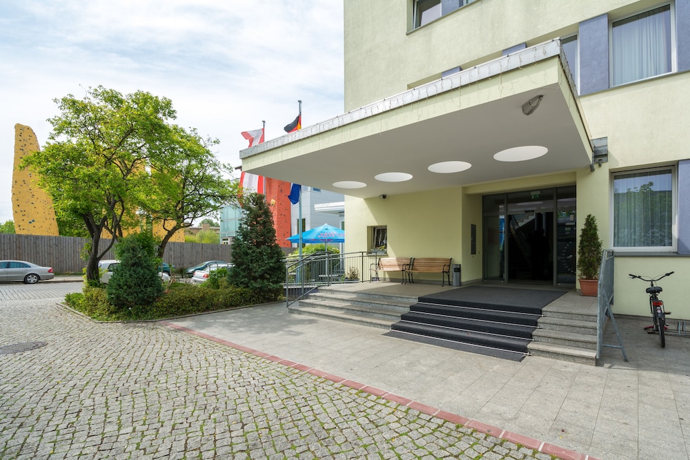 Hotel Citylight Berlin 38/43