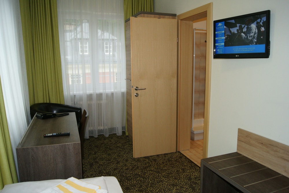 Hotel Lindenhof 8/72