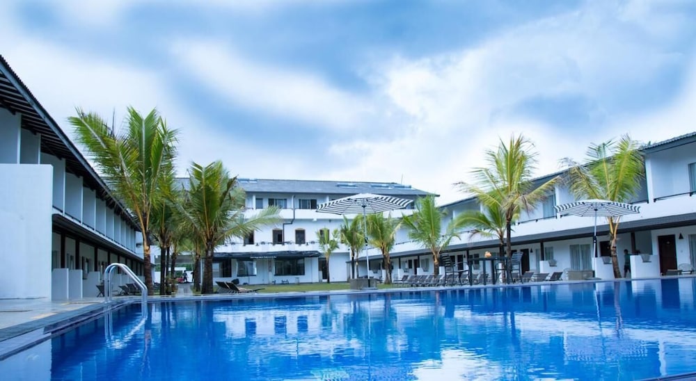 Coco Royal Beach Kalutara 21/25