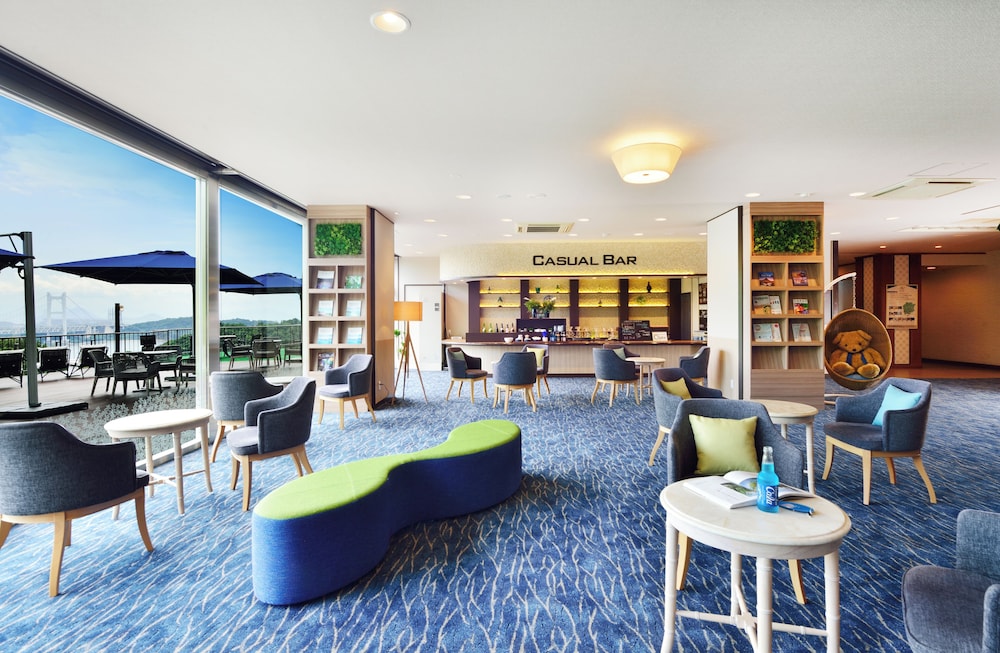 Washu Blue Resort Kasago (Ex Washu Highland Hotel) 21/37
