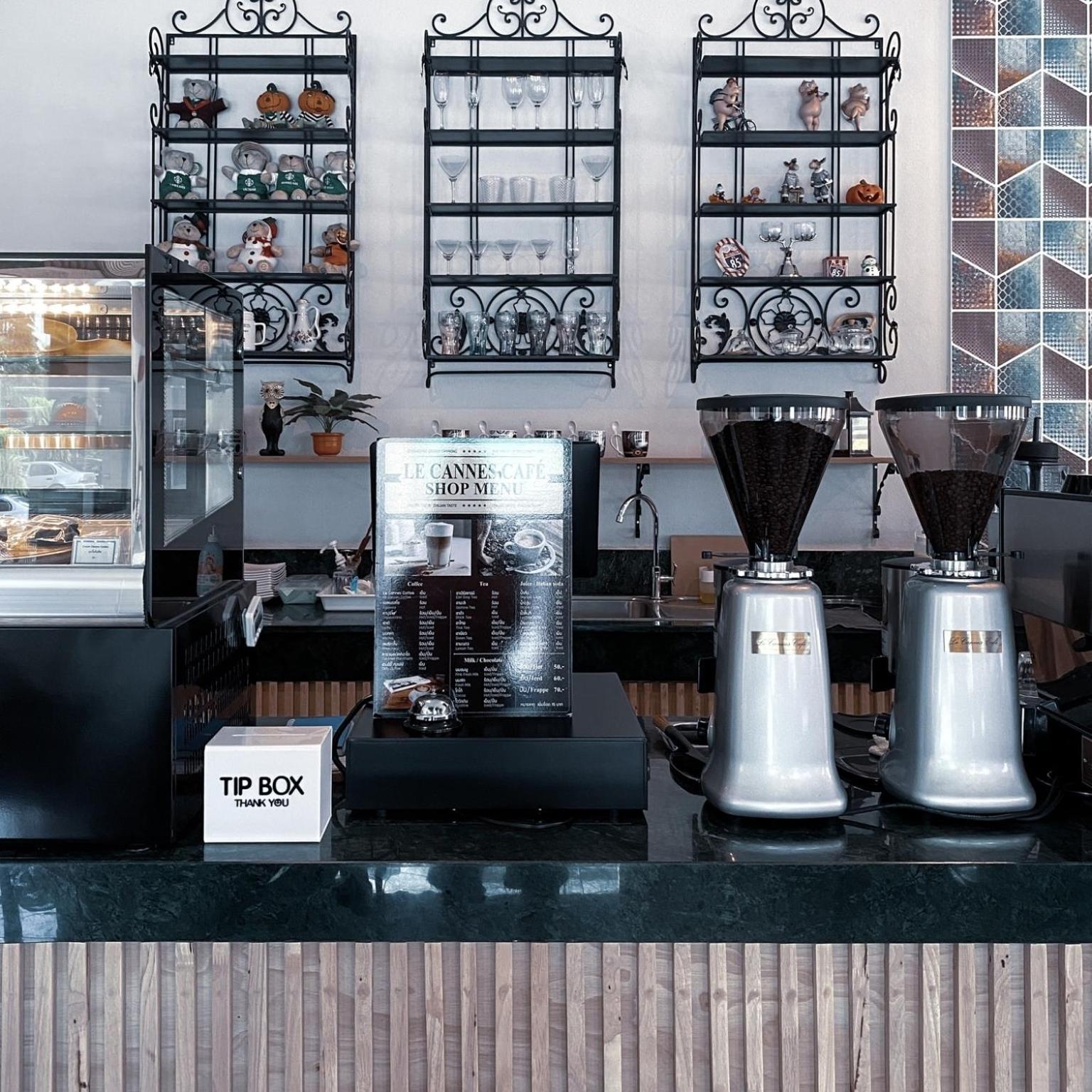 Le Cannes, a Recall Luxe Hotel 写真4