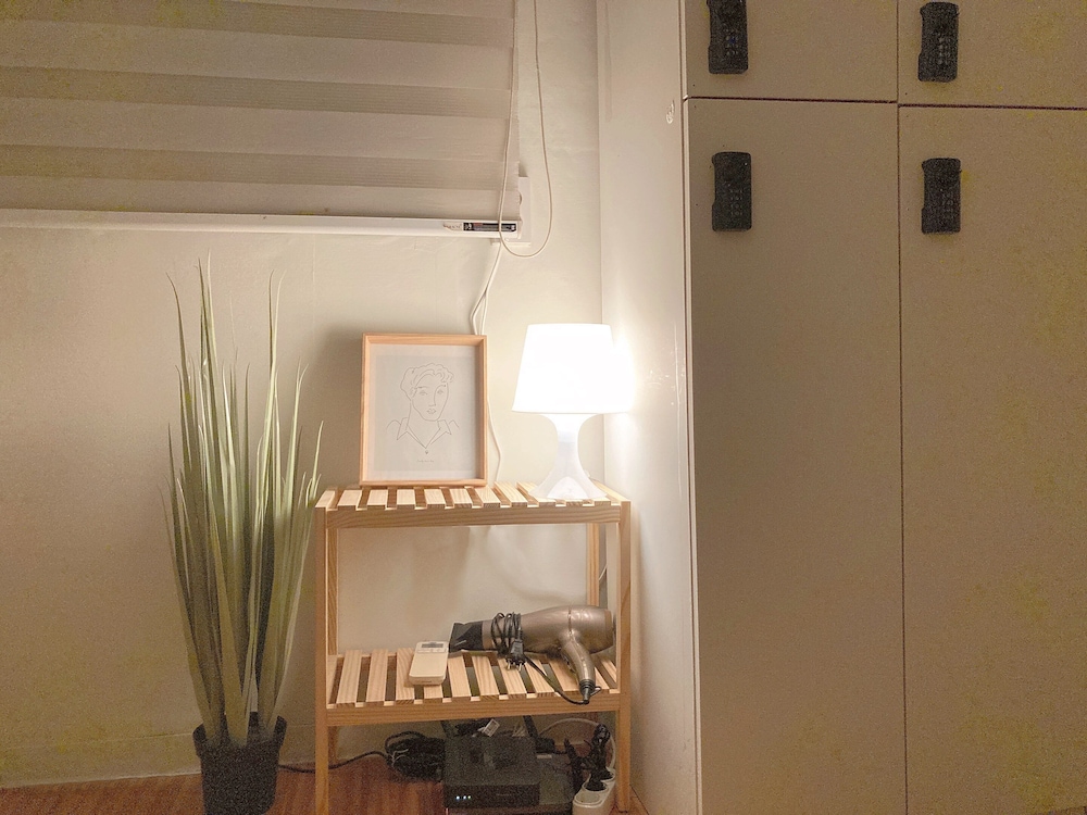 YAKOREA HOSTEL DONGDAEMUN 39/79