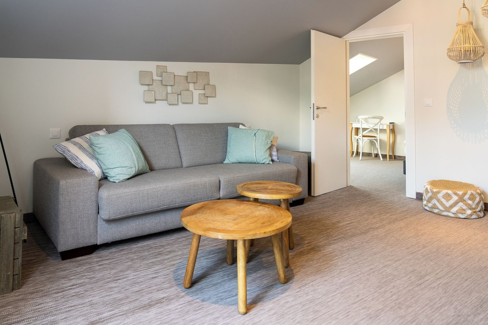 Seven Boutique Hotel 25/50