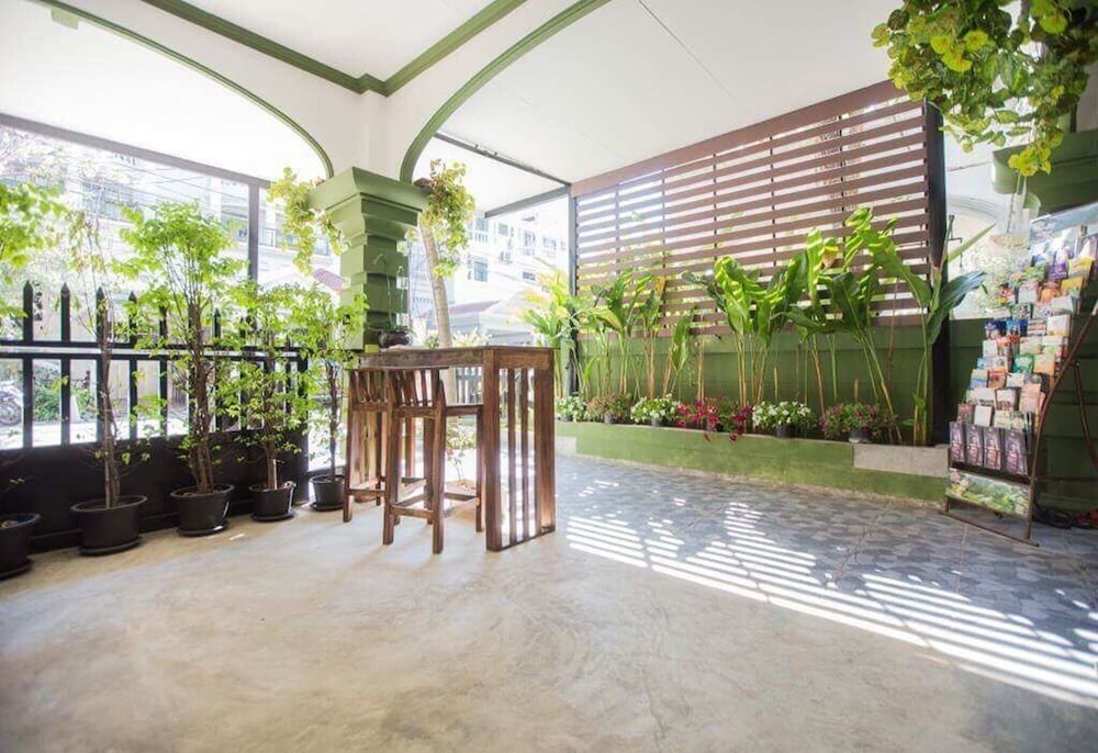 Iroom Boutique House 23/30