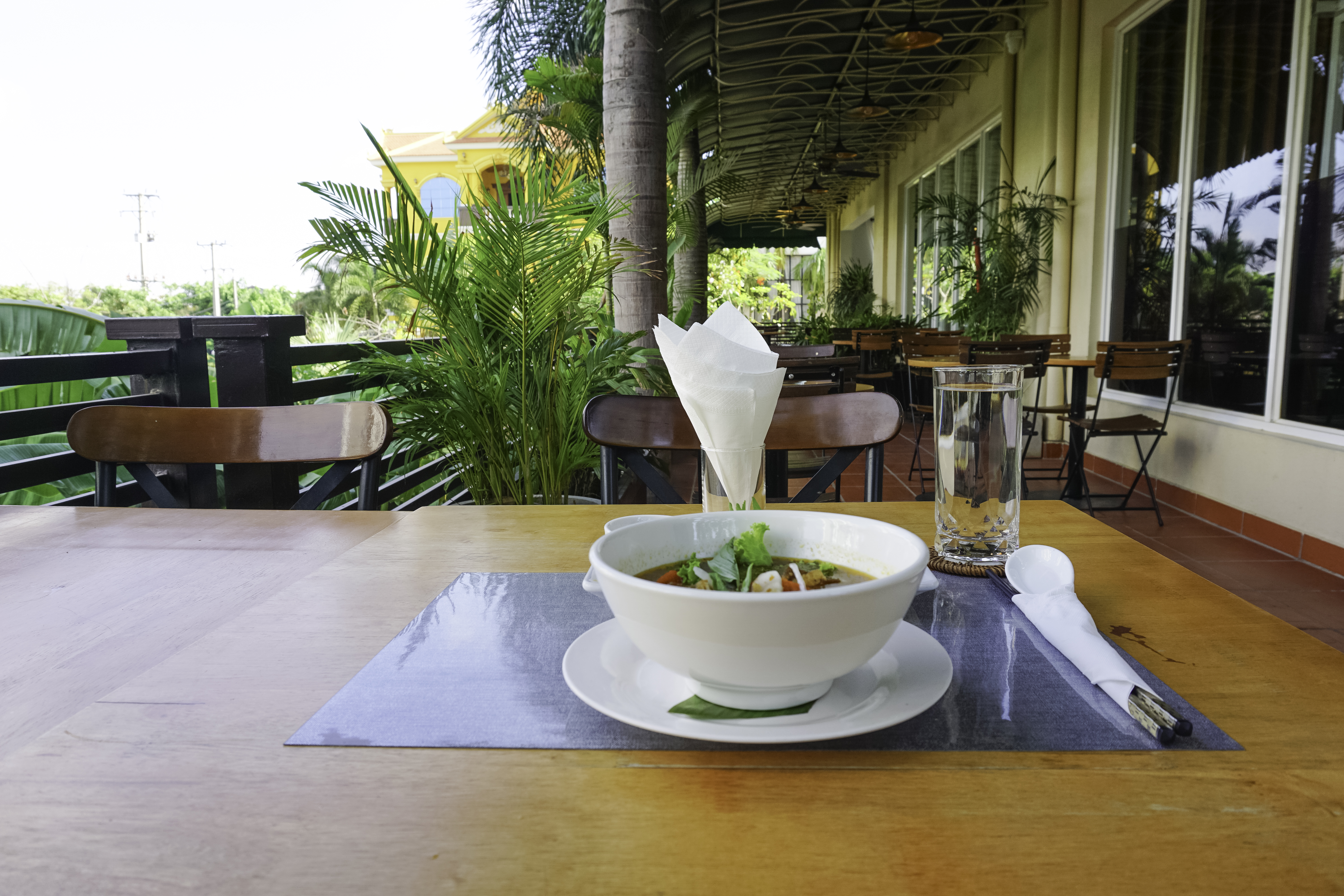 Le Kree Downtown Hotel 36/50