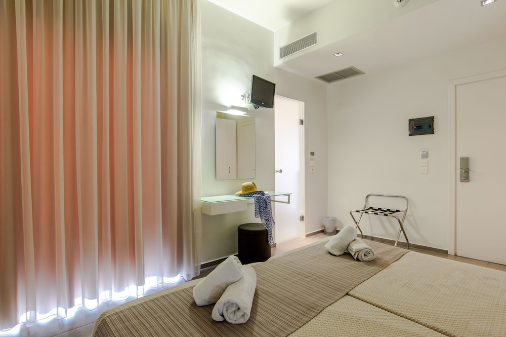 Atlantis Boutique City Hotel 57/69