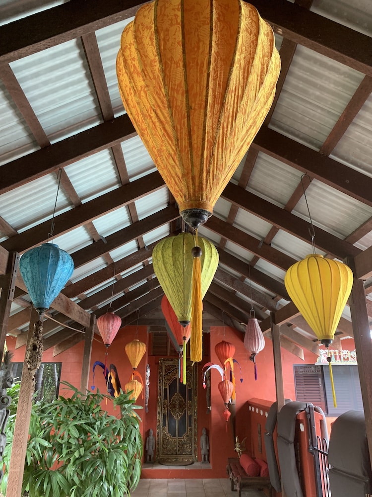 Mai Tai Resort 35/58