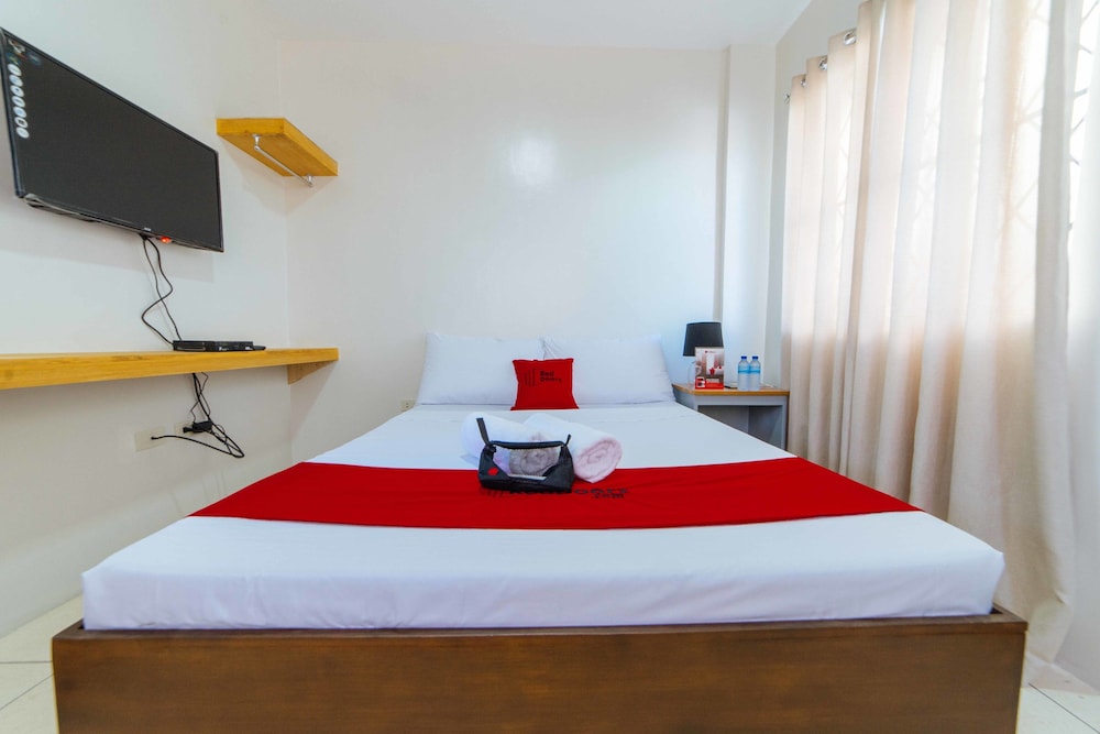 RedDoorz Plus Sindalan San Fernando City 24/41